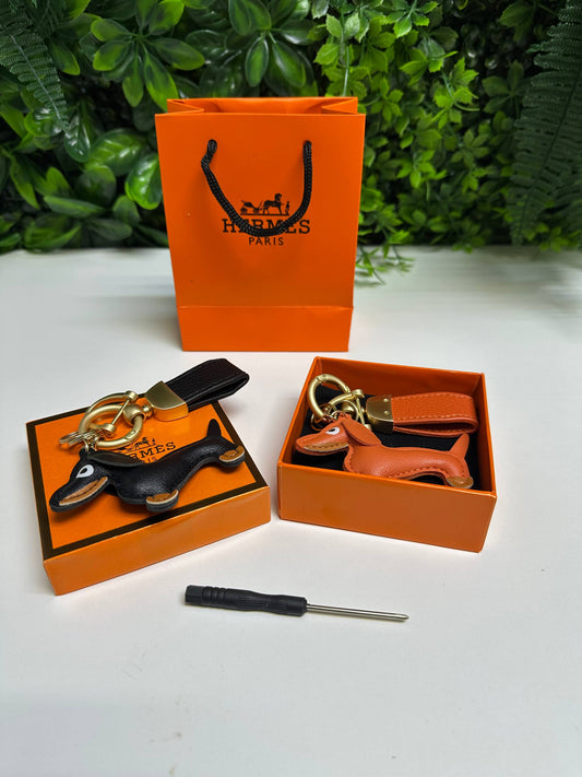 حامل المفاتيح ماركة انجليزية