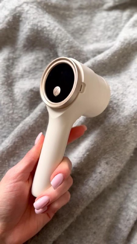 جهاز إزالة الوبر الكهربائي المحمول  المزود بشاشة