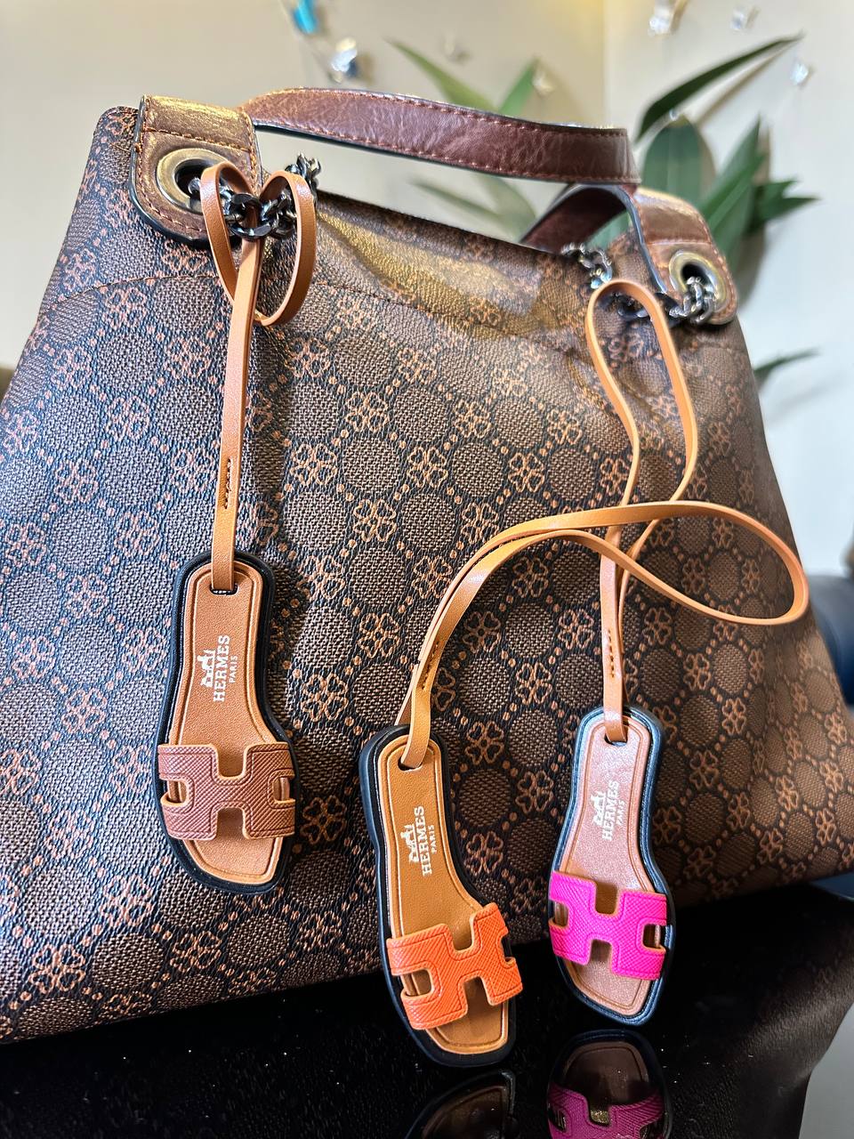 accessoire de sac- oran nano.